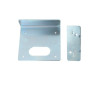 Plaque de fixation pour serrure électrique 52N - ISEO