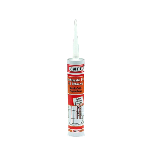 Mastic MASTIC - EMFI
