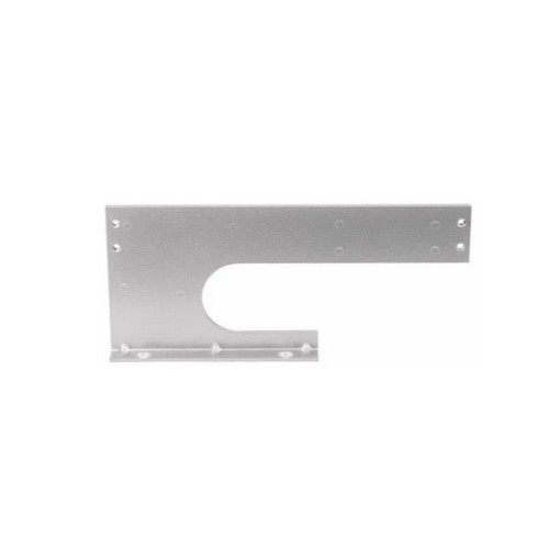 Attache plafond N.1/2 pour Ferme-porte GR 010 - GROOM