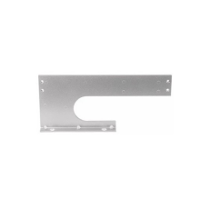 Applique menuiserie métal N.3/5 Ferme-porte GR 010 - GROOM