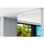 Profil cache-rail PROSLIDE - ARGENTA