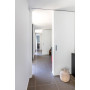 Profil cache-rail PROSLIDE - ARGENTA