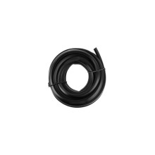 Rouleau de joint pour cache rail noir PROSLIDE - ARGENTA