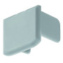 Sachet de 2 embouts plastique - HAFELE