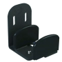 Guide bas panneau bois applique réglable - MANTION