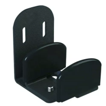 Guide bas panneau bois applique réglable - MANTION
