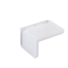 Cache pour equerre Euro32 mm - HETTICH