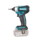 Visseuse à choc 18V Li-Ion 140 Nm DTD155ZJ (machine seule)
