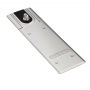 Plaque de recouvrement pour pivot de sol TS 500 NV - GEZE