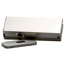 Pivot de sol B TWIST verre - SEVAX