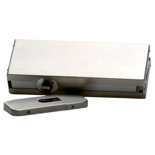 Pivot de sol B TWIST verre - SEVAX