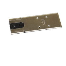 Plaque pour pivot BTS75 - DORMAKABA