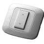 Bouton poussoir 497005