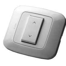 Bouton poussoir 497005