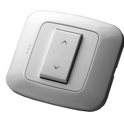 Bouton poussoir 497005