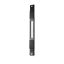Gâche haute/basse réglable CE296S-1NRS - CVL