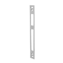 Gâche centrale plate CE184-6L - CVL