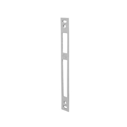 Gâche centrale plate CE184-6L - CVL