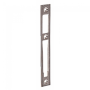 Gâche centrale acier - STREMLER ASSA ABLOY