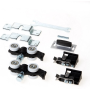 Garniture PROSLIDE standard-fix - ARGENTA