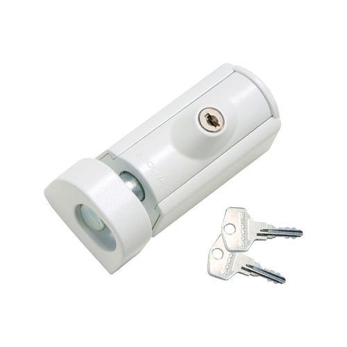 Verrou de fenêtre SÉCURIT'LOCK - SOCONA