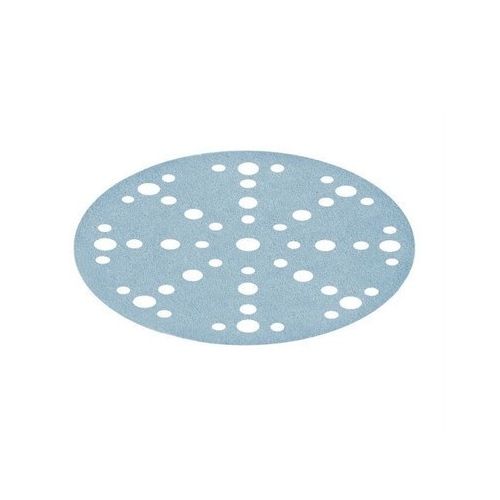 Boite de 25 disques abrasifs GRANAT STF