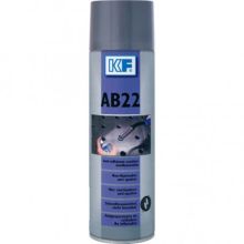 Anti-adhérent soudure ininflammable AB22 400 ml