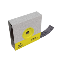 Rouleau abrasif sur support toile brune KL361JF