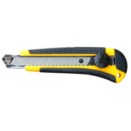 Cutter à molette 18mm