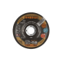 Disque à tronçonner acier/inox Ø125 x 0,6 mm XTK6 EXACT