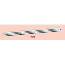 Capuchon de façade CEA pour entrée d'air Autoréglable VM-G 15 - ANJOS