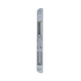 Gâche centrale à défoncer G-22826 - FERCO