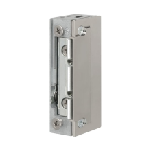 Gâche de chantier 118E - EFF-EFF