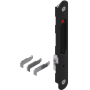 Poignée cuvette pour coulissant alu rénovation 8298 - CROISEE DS