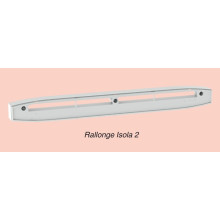 Rallonge acoutique ISOLA 2 - ANJOS