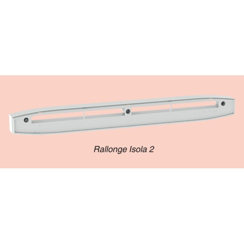 Rallonge acoutique ISOLA 2 - ANJOS