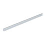 Rail de coulissage anodisé 3M SlideLine 56 - HETTICH