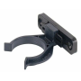 Clip pour plinthe pour pied de meuble en ABS - HETTICH