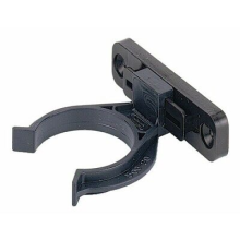 Clip pour plinthe pour pied de meuble en ABS - HETTICH