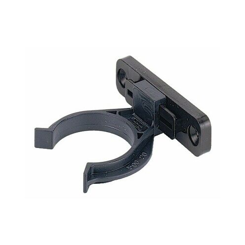 Clip pour plinthe pour pied de meuble en ABS - HETTICH