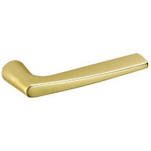 Béquille double 1331 2 portées L.68 mm - ASSA ABLOY VACHETTE