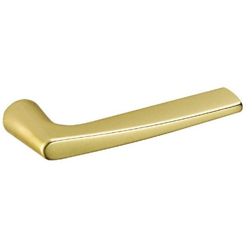 Béquille double 1331 2 portées L.68 mm - ASSA ABLOY VACHETTE
