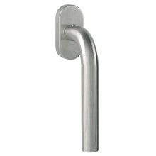 Poignée de fenêtreL-LINE inox - DESIGN MAT