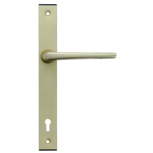 Ensemble de poignées de porte SANS SOUCI A double béquille