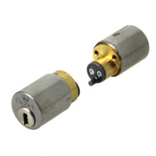 Jeu de cylindres RADIALIS sans label 3 clés sous blister - ASSA ABLOY VACHETTE