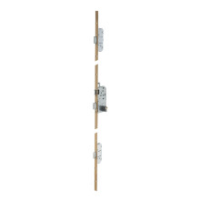 Serrure 3 points avec entrebailleur 5000 SPN1 A2P - ASSA ABLOY VACHETTE