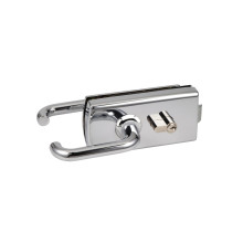 Serrure de milieu mécanisme et pêne déportés LAGUNE 4380 - STREMLER ASSA ABLOY