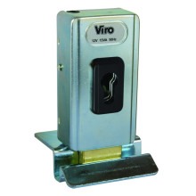 Electro-serrure pour cylindre européen V06 - VIRO