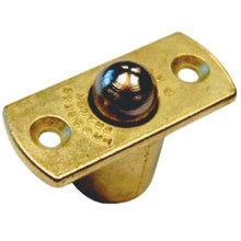 Loqueteau à bille à entailler D25 mm - OUTILLAGE PROGRESS