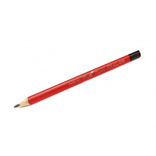 Crayon universel triangulaire 23 cm mine 2B